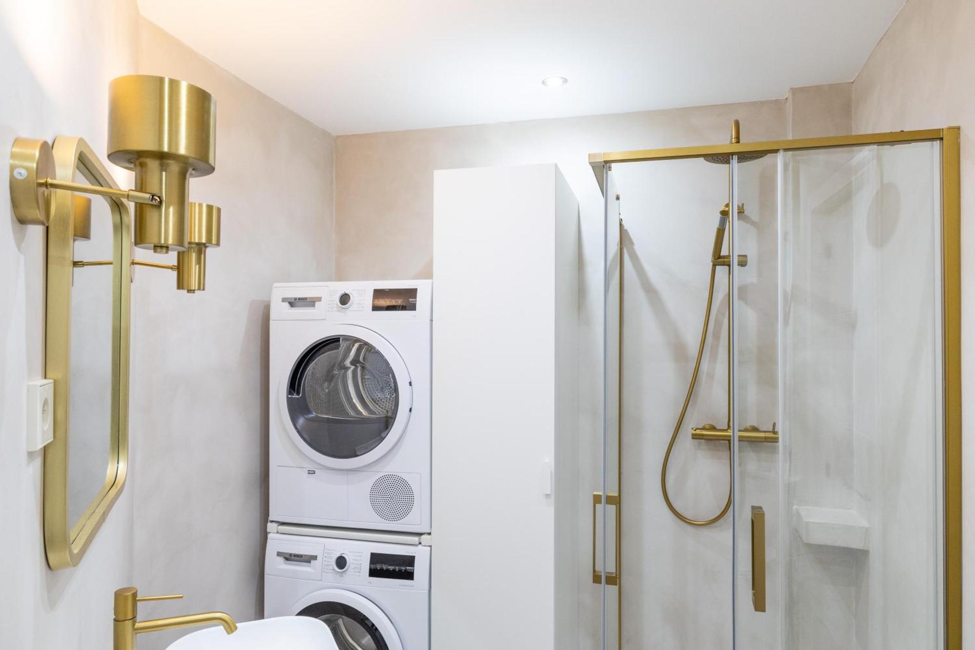 Excelente Apartamento Familiar Madrid Centro Екстериор снимка