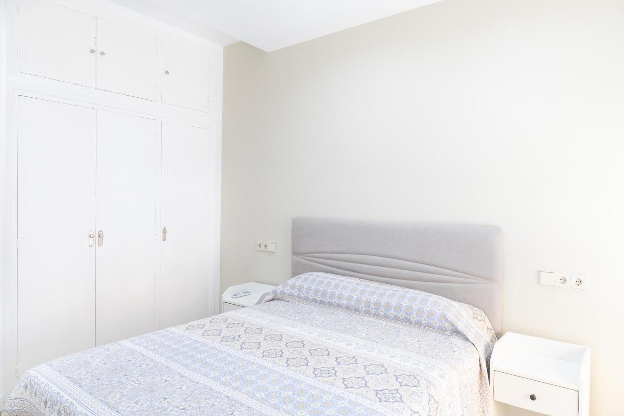 Excelente Apartamento Familiar Madrid Centro Екстериор снимка